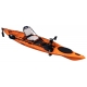 Galaxy Kayaks ALBORAN FX3