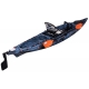 Galaxy Kayaks ALBORAN FX3