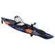 Galaxy Kayaks ALBORAN FX3