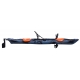 Galaxy Kayaks ALBORAN FX3