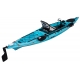 Galaxy Kayaks ALBORAN FX3