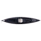 Galaxy Kayaks ALBORAN FX3