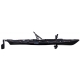 Galaxy Kayaks ALBORAN FX3