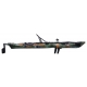Galaxy Kayaks ALBORAN FX3