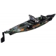 Galaxy Kayaks ALBORAN FX3