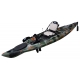 Galaxy Kayaks ALBORAN FX3