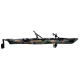 Galaxy Kayaks ALBORAN FX3