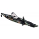 Galaxy Kayaks ALBORAN FX3