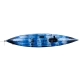 Galaxy Kayaks ALBORAN FX3