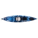 Galaxy Kayaks ALBORAN FX3