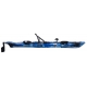 Galaxy Kayaks ALBORAN FX3