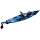 Galaxy Kayaks ALBORAN FX3