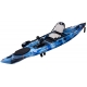 Galaxy Kayaks ALBORAN FX3