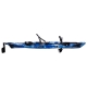 Galaxy Kayaks ALBORAN FX3