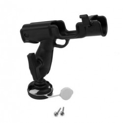 Cañero Giratorio Swivel Pro + Base Star