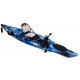 Galaxy Kayaks ALBORAN FX3