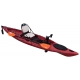 Galaxy Kayaks ALBORAN FX3
