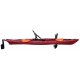 Galaxy Kayaks ALBORAN FX3