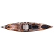 Galaxy Kayaks ALBORAN FX3