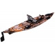 Galaxy Kayaks ALBORAN FX3