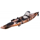 Galaxy Kayaks ALBORAN FX3