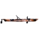 Galaxy Kayaks ALBORAN FX3