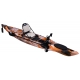 Galaxy Kayaks ALBORAN FX3