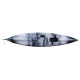 Galaxy Kayaks ALBORAN FX3