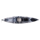 Galaxy Kayaks ALBORAN FX3