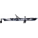 Galaxy Kayaks ALBORAN FX3