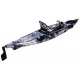 Galaxy Kayaks ALBORAN FX3