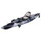 Galaxy Kayaks ALBORAN FX3