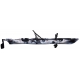 Galaxy Kayaks ALBORAN FX3