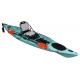 Kayak de pesca Galaxy Alborán HV