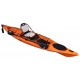 Kayak de pesca Galaxy Alborán HV