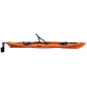 Kayak de pesca Galaxy Alborán HV
