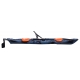Kayak de pesca Galaxy Alborán HV