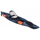 Kayak de pesca Galaxy Alborán HV