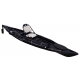 Kayak de pesca Galaxy Alborán HV
