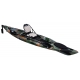 Kayak de pesca Galaxy Alborán HV