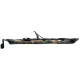 Kayak de pesca Galaxy Alborán HV