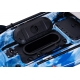 Kayak de pesca Galaxy Alborán HV