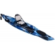 Kayak de pesca Galaxy Alborán HV