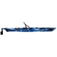 Kayak de pesca Galaxy Alborán HV