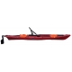 Kayak de pesca Galaxy Alborán HV