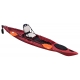Kayak de pesca Galaxy Alborán HV