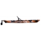 Kayak de pesca Galaxy Alborán HV
