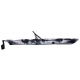 Kayak de pesca Galaxy Alborán HV