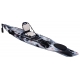 Kayak de pesca Galaxy Alborán HV