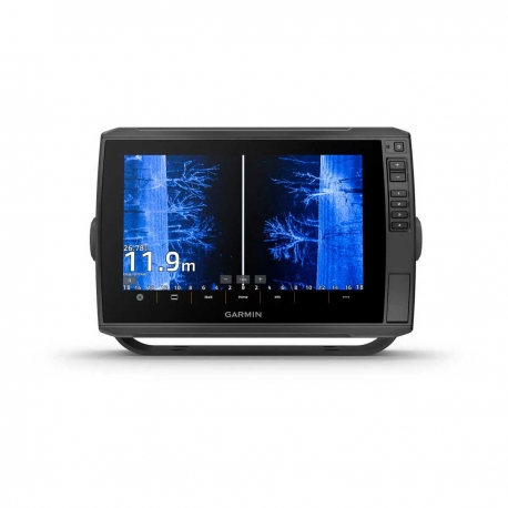 Plotters Garmin ECHOMAP™ Ultra 2 de 10" con Transductor